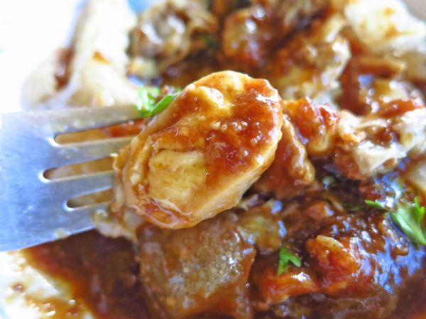 【台北美食】社子島第一辣-隱藏版小餐車美食