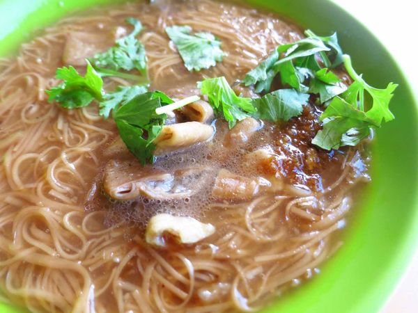 【台北美食】社子島第一辣-隱藏版小餐車美食