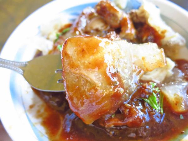 【台北美食】社子島第一辣-隱藏版小餐車美食