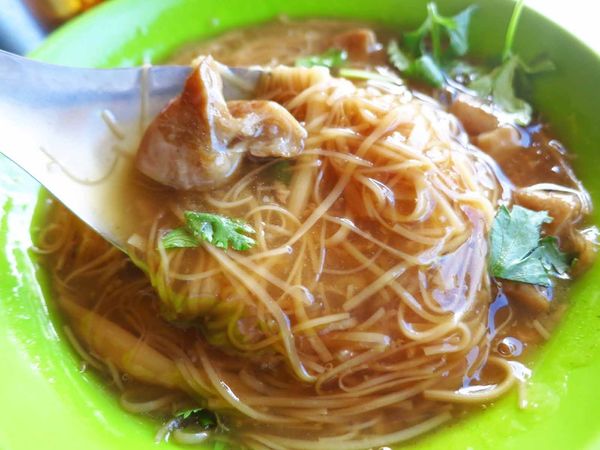 【台北美食】社子島第一辣-隱藏版小餐車美食