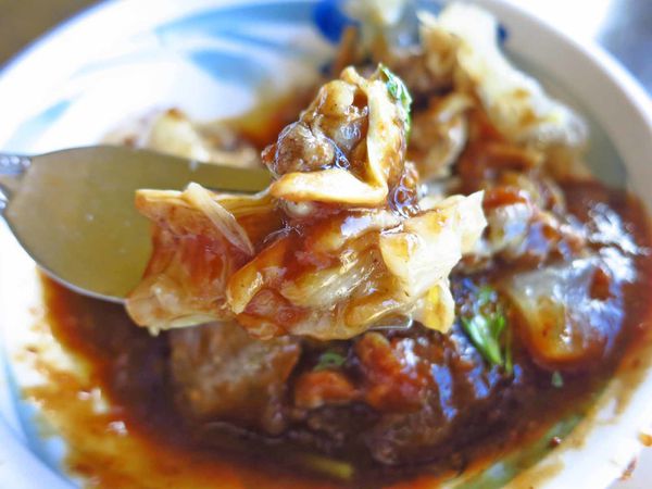 【台北美食】社子島第一辣-隱藏版小餐車美食