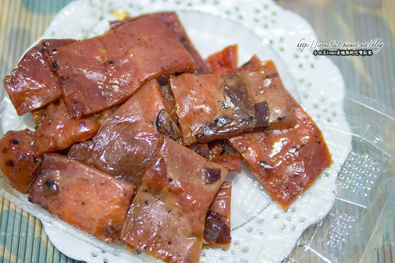 14.03.26-珍味珍肉脯食品