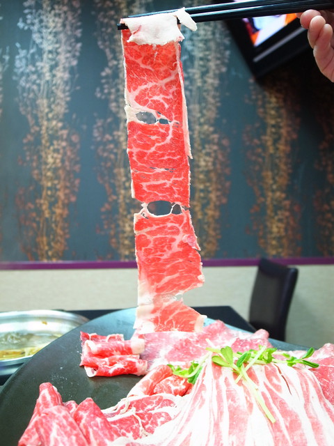 皇璽北海道昆布鍋(中和連城店):<台北|中和>頂級大份量肉品~三隻大牛&牛小排鍋~皇璽北海道昆布鍋(內有優惠資訊)