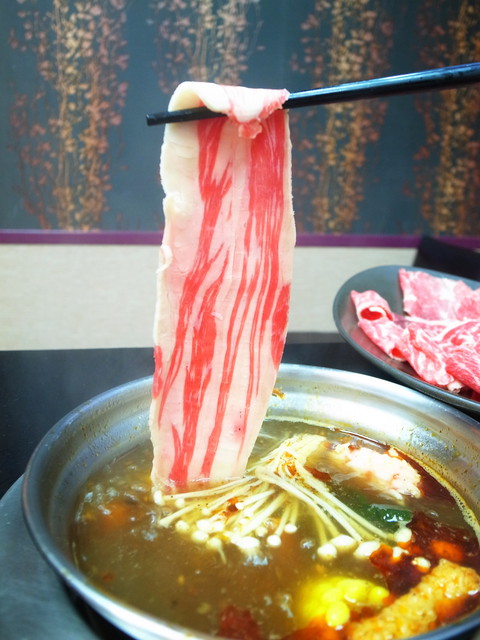 皇璽北海道昆布鍋(中和連城店):<台北|中和>頂級大份量肉品~三隻大牛&牛小排鍋~皇璽北海道昆布鍋(內有優惠資訊)