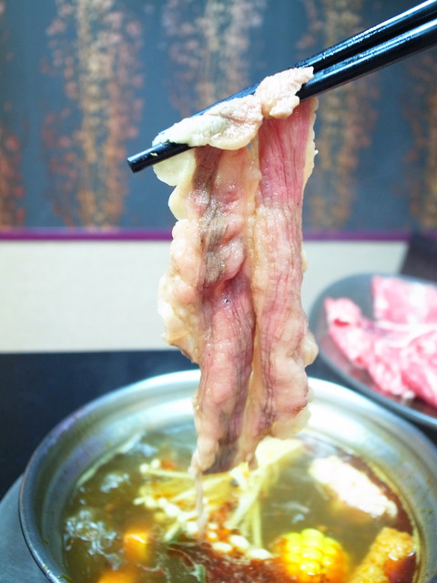 皇璽北海道昆布鍋(中和連城店):<台北|中和>頂級大份量肉品~三隻大牛&牛小排鍋~皇璽北海道昆布鍋(內有優惠資訊)