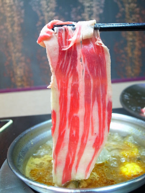 皇璽北海道昆布鍋(中和連城店):<台北|中和>頂級大份量肉品~三隻大牛&牛小排鍋~皇璽北海道昆布鍋(內有優惠資訊)