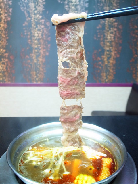 皇璽北海道昆布鍋(中和連城店):<台北|中和>頂級大份量肉品~三隻大牛&牛小排鍋~皇璽北海道昆布鍋(內有優惠資訊)