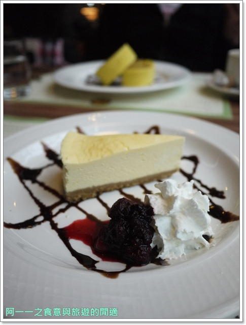 呦呦‧荷造場:台北 呦呦‧荷造場創意料理&臺博館南門園區 小白宮~在百年古蹟喝下午茶