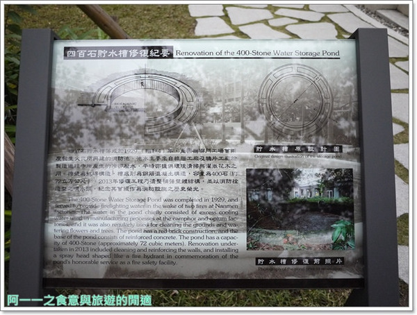 呦呦‧荷造場:台北 呦呦‧荷造場創意料理&臺博館南門園區 小白宮~在百年古蹟喝下午茶