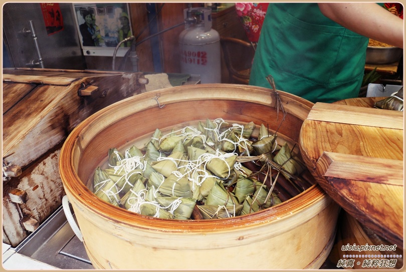 140404 內灣 鵝姐野薑花粽010.JPG