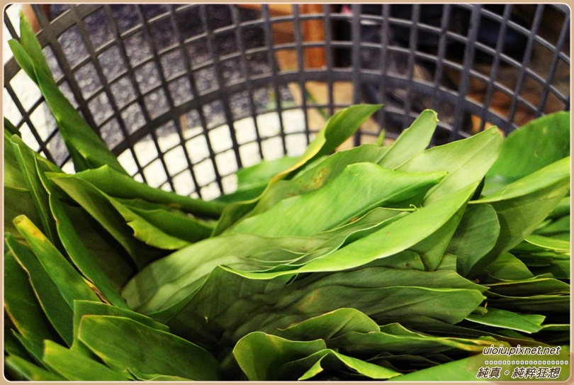 140404 內灣 鵝姐野薑花粽018.JPG