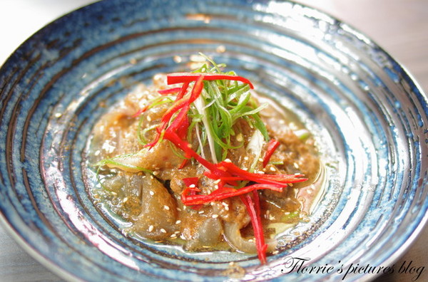 牛嫂溫體牛肉火鍋：合作~牛嫂溫體牛肉鍋~老闆推薦秘密菜單-牛肝料理，你嚐過沒？！