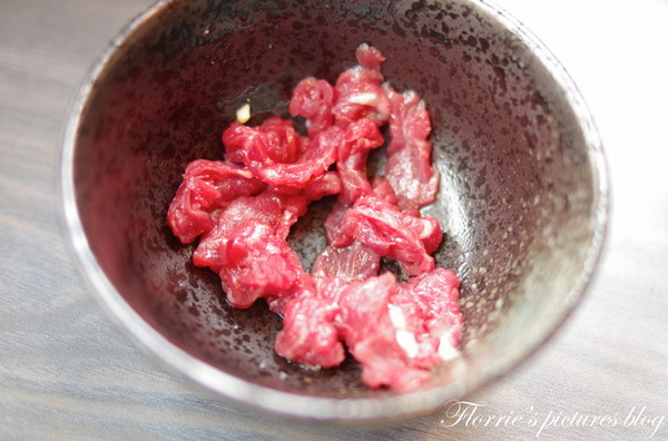 牛嫂溫體牛肉火鍋：合作~牛嫂溫體牛肉鍋~老闆推薦秘密菜單-牛肝料理，你嚐過沒？！