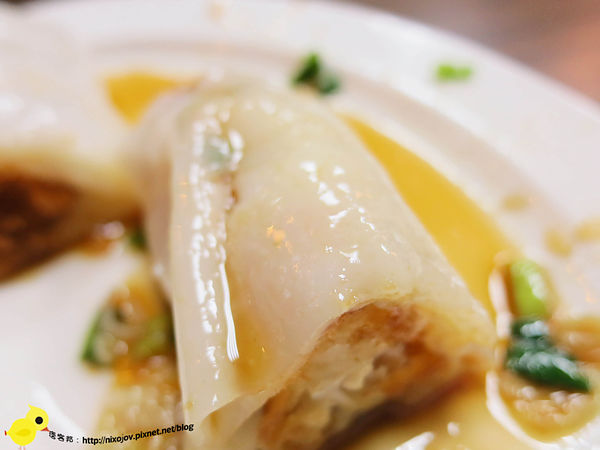 【新莊】探燒港式點心-重口味的好選擇