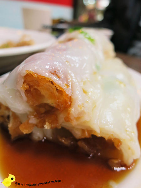 【新莊】探燒港式點心-重口味的好選擇
