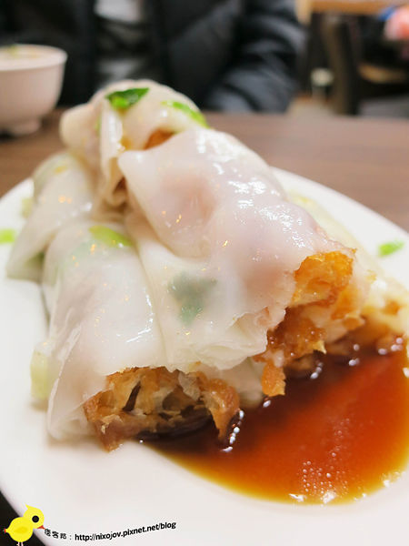 【新莊】探燒港式點心-重口味的好選擇