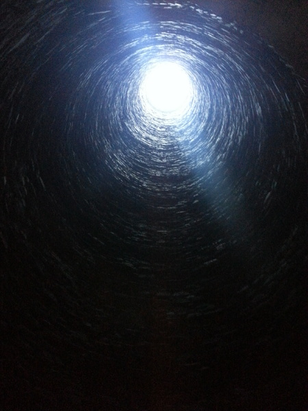 台糖月眉觀光糖廠：[台中][景點]月眉觀光糖廠~井底窺天好驚奇