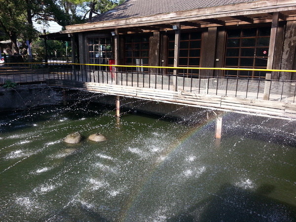 台糖月眉觀光糖廠：[台中][景點]月眉觀光糖廠~井底窺天好驚奇