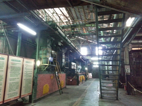 台糖月眉觀光糖廠：[台中][景點]月眉觀光糖廠~井底窺天好驚奇