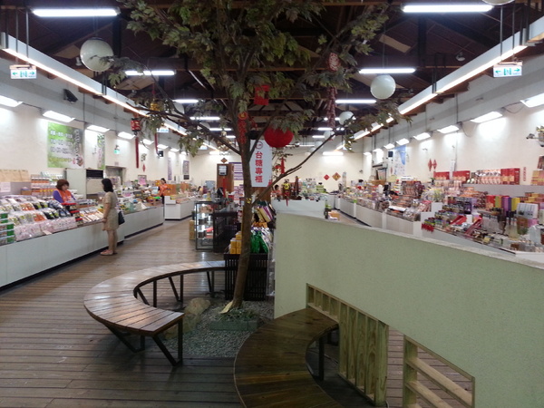 台糖月眉觀光糖廠：[台中][景點]月眉觀光糖廠~井底窺天好驚奇