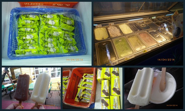 台灣糖業月眉糖廠(冷飲部):懷古˙念舊˙全台唯一囪底隧道˙有探險的fu