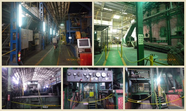 台灣糖業月眉糖廠(冷飲部):懷古˙念舊˙全台唯一囪底隧道˙有探險的fu