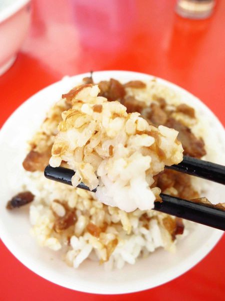 【台南】永通虱目魚-四十年虱目魚老店