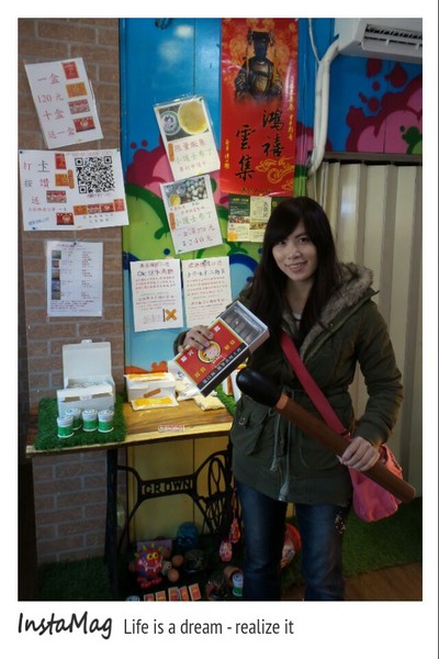 簡單美味工坊：♞番仔火楓糖千層酥棒♞小護士布丁♞火柴安全保證點不著~簡單美味工坊