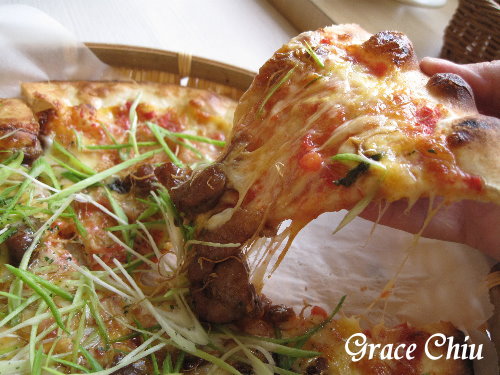 P&P義法創意廚房(西門店):P&P House 義式鄉村料理(西門町)