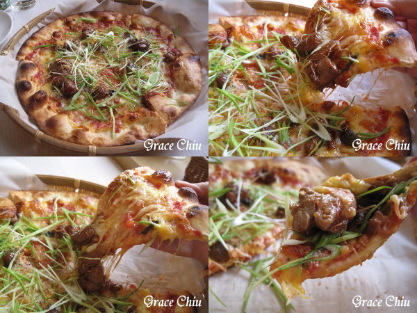 P&P義法創意廚房(西門店):P&P House 義式鄉村料理(西門町)