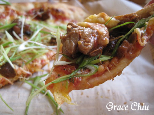 P&P義法創意廚房(西門店):P&P House 義式鄉村料理(西門町)