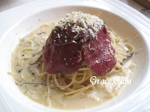 P&P義法創意廚房(西門店):P&P House 義式鄉村料理(西門町)