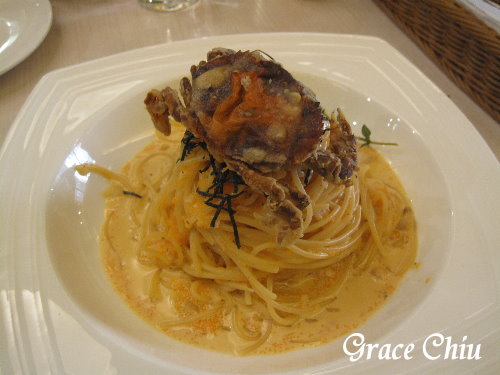 P&P義法創意廚房(西門店):P&P House 義式鄉村料理(西門町)