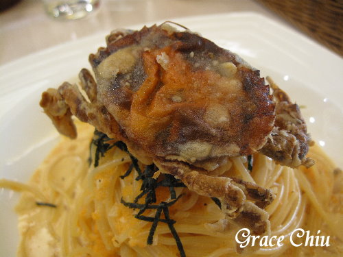 P&P義法創意廚房(西門店):P&P House 義式鄉村料理(西門町)