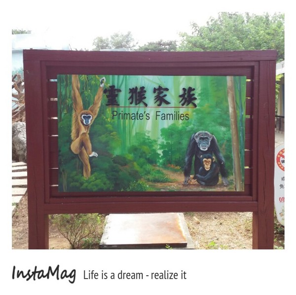 新竹市立動物園:【新竹景點】新竹市立動物園