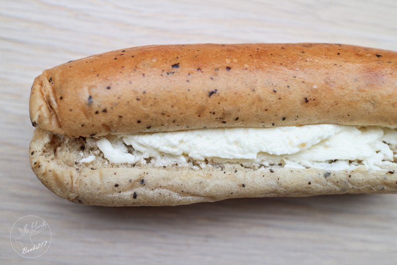 Banbi217 美食旅遊: 一禾堂麵包本舖,日式麵包、蛋糕(大安區、東區,捷運忠孝敦化站美食甜點)