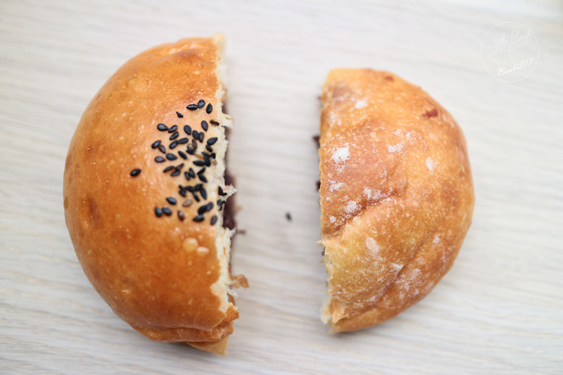 Banbi217 美食旅遊: 一禾堂麵包本舖,日式麵包、蛋糕(大安區、東區,捷運忠孝敦化站美食甜點)