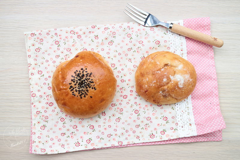 Banbi217 美食旅遊: 一禾堂麵包本舖,日式麵包、蛋糕(大安區、東區,捷運忠孝敦化站美食甜點)