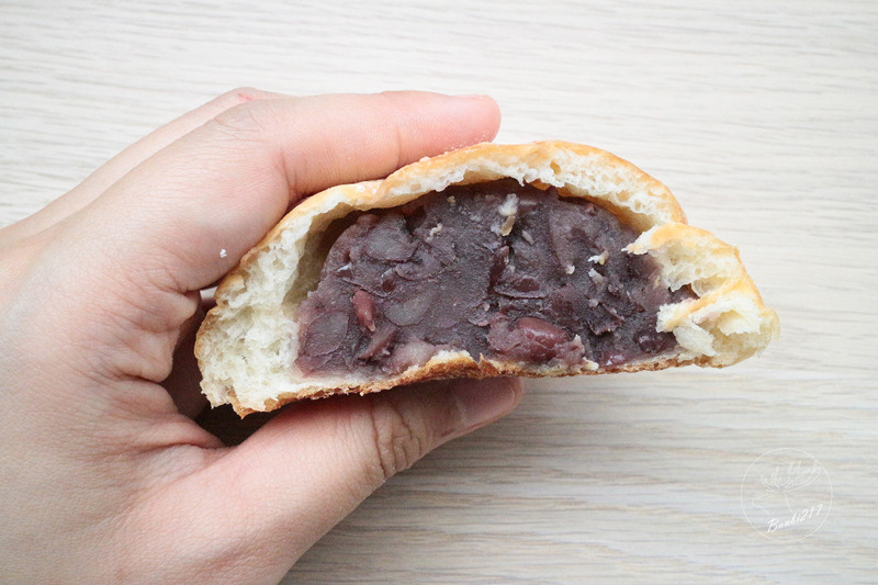 Banbi217 美食旅遊: 一禾堂麵包本舖,日式麵包、蛋糕(大安區、東區,捷運忠孝敦化站美食甜點)