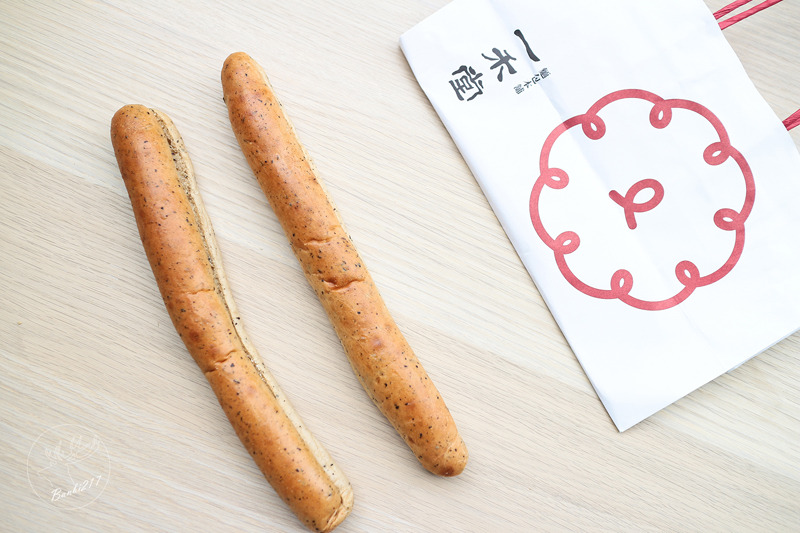 Banbi217 美食旅遊: 一禾堂麵包本舖,日式麵包、蛋糕(大安區、東區,捷運忠孝敦化站美食甜點)