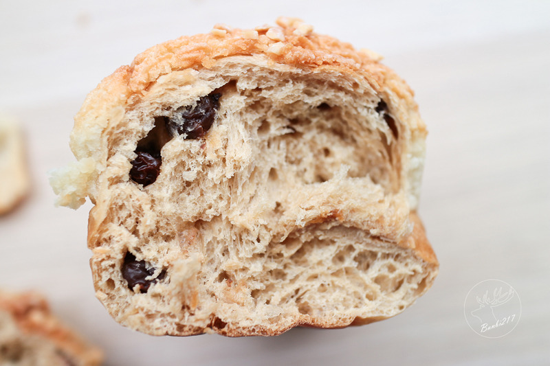 Banbi217 美食旅遊: 一禾堂麵包本舖,日式麵包、蛋糕(大安區、東區,捷運忠孝敦化站美食甜點)