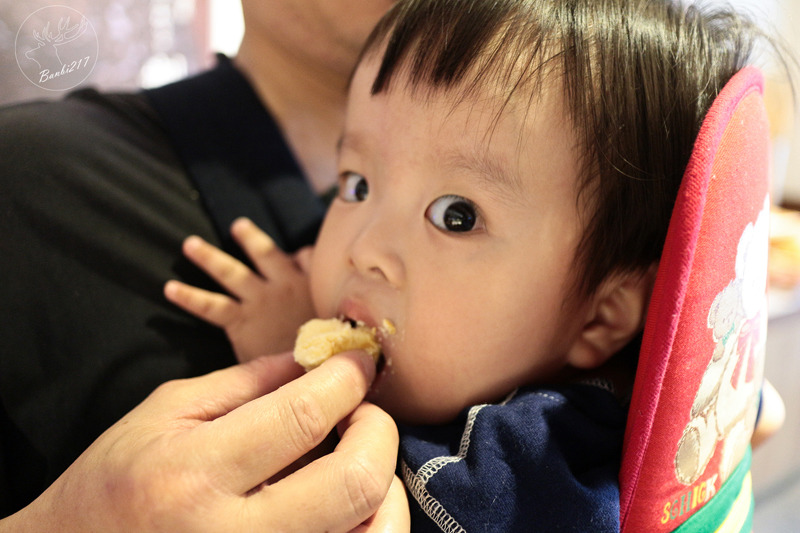 Banbi217 美食旅遊: 一禾堂麵包本舖,日式麵包、蛋糕(大安區、東區,捷運忠孝敦化站美食甜點)
