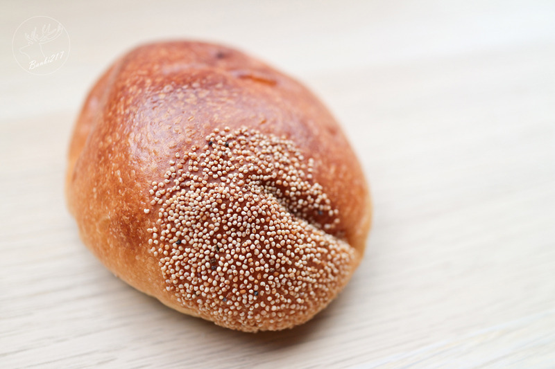 Banbi217 美食旅遊: 一禾堂麵包本舖,日式麵包、蛋糕(大安區、東區,捷運忠孝敦化站美食甜點)