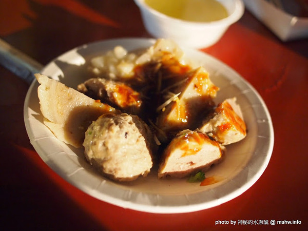 大台中龍富觀光夜市:【景點】台中龍富觀光夜市@南屯 : 三強鼎立?大台中的宵夜好夥伴! 動線尚可但攤位沒有號稱的多