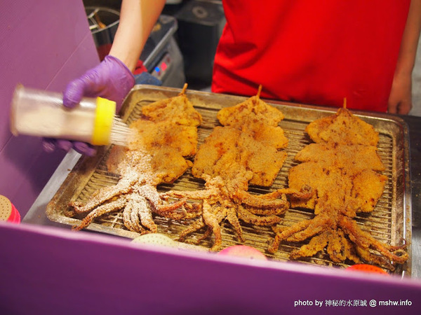 大台中龍富觀光夜市:【景點】台中龍富觀光夜市@南屯 : 三強鼎立?大台中的宵夜好夥伴! 動線尚可但攤位沒有號稱的多