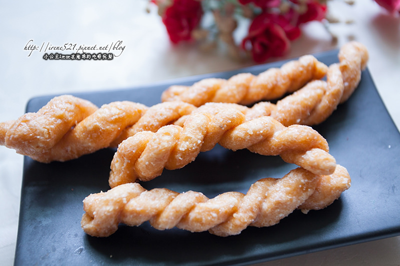 14.04.06-星夜小島手工麻花捲