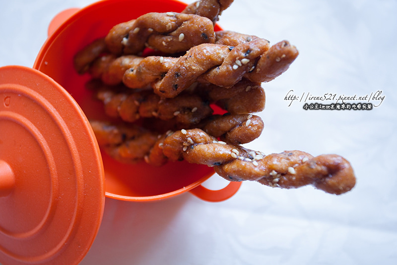 14.04.06-星夜小島手工麻花捲