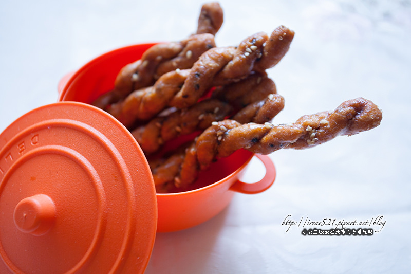 14.04.06-星夜小島手工麻花捲