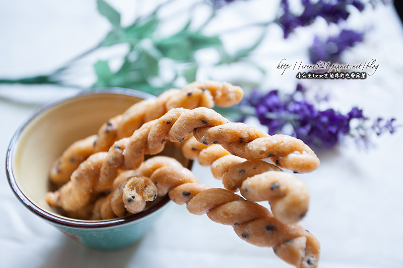 14.04.06-星夜小島手工麻花捲