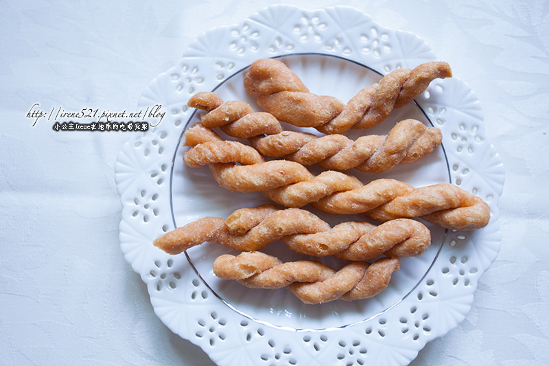 14.04.06-星夜小島手工麻花捲